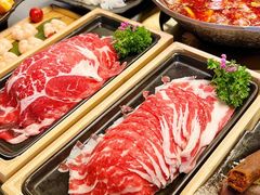 -湊湊火锅·茶憩(南京万象天地店)