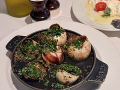 -La Petite Maison (LPM) Hong Kong