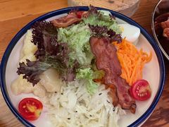 -宝莱纳餐厅(滨江店)