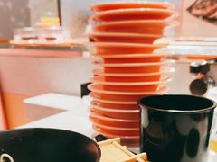 -争鲜回转寿司(南开大悦城店)