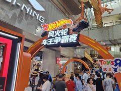 -TOYSRUS玩具反斗城(正大广场店)
