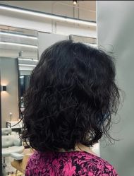 点击看大图 -MORI HAIR SALON日式美发沙龙