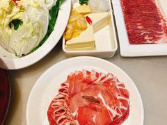 -牛街·马辈儿涮肉(牛街总店)
