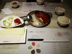 -千味涮·健康火锅(会展连城新天地店)