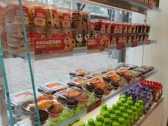 -味多美蛋糕(航天桥店)