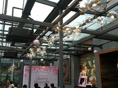 大堂-星巴克(西湖天地店)