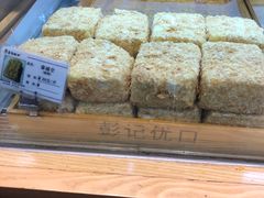 -彭记优口(胜利路店)
