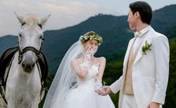 -时光印记婚纱摄影工作室·原创定制