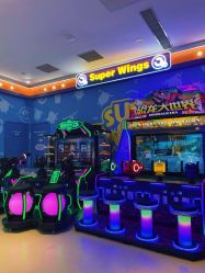 -乐多星球潮玩中心(沈阳嘉里城店)