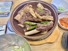-江南面屋(明洞店)