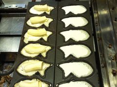 -粉粉乐鲷鱼烧(美罗城店)