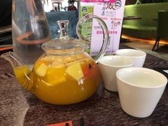 -超级厨房概念餐厅(奥园广场店)