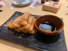 -江味龙虾馆·裸蓝龙虾(南山店)