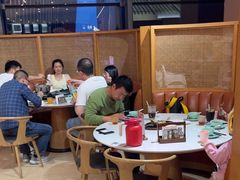 -潮界(虹桥新天地店)