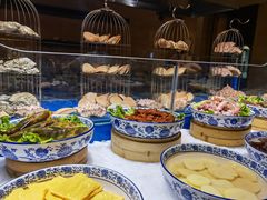 -盛宴标帜西餐厅龙虾.鲍鱼•牛排(重庆喜来登大酒店)