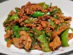 -上地宴·中关村的会客厅(清河高铁站店)