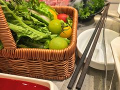 -海底捞火锅(王府井银泰in88店)