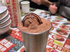 -肥韬香港茶餐厅(上海首店)