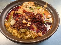 -O记东北砂锅麻辣烫