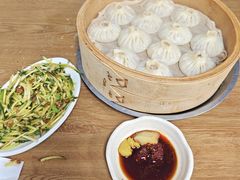 -开封灌汤包子铺(尚志大街店)