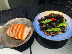 -鲜璟台·地标景观餐厅(上海中心店)