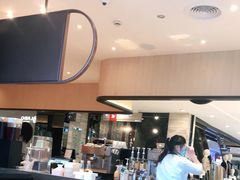 -星巴克(杭州大厦C座店)