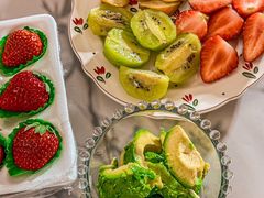 -盒马鲜生(皇庭广场店)