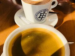 -Jamaicablue Coffeeshop(中央广场店)