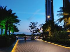 -深圳湾公园(南山区)