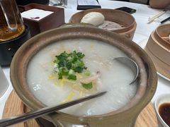 -白天鹅宾馆-宏图府餐厅