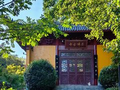 -大伊山景区