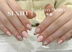 -斯馨·健康美甲美睫