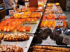 -麦陌(正弘城店)