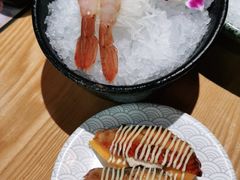 -元通寿司(地标店)