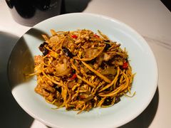 -遇见湘·地道湖南菜(云门店)