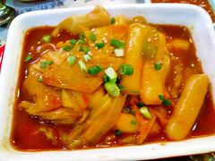 -首尔馆韩国料理(金童路店)