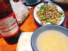 -金麦田熏酱小酒馆(上江街店)