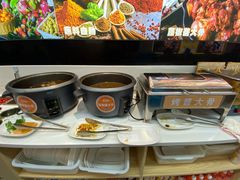 酱大骨三种口味-骨大叔酱大骨自助火锅(东街口店)