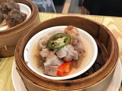 -添好运点心专门店(百老汇店)