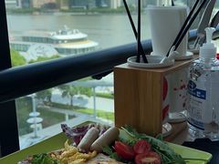 -上海外滩英迪格酒店