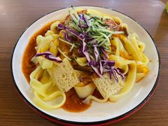 -阿西叶滩羊馆(交大店)
