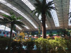 -沈阳龙润夏宫温泉水乐园