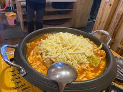 -恩你小木屋·烤肉韩式料理(嘉兴秀洲店)
