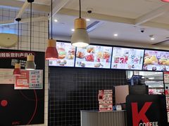 -肯德基(沪东店)