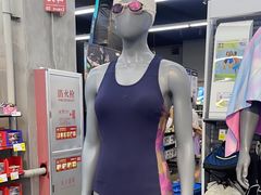 -迪卡侬(大英山店)