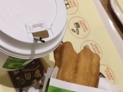 -德克士(益庄北国店)