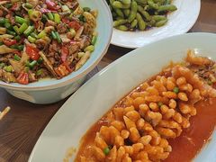 -丽华园(汉阳龙阳店)