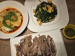 -阿西娅·西北妈妈拿手菜·清真(西关店)