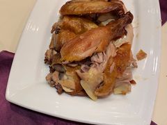 -凯鸽酒楼(大同振兴街店)