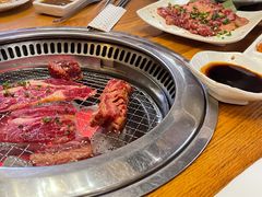 -御牛道日式烤肉料理(杭州万象城店)